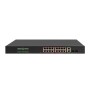 Коммутатор сетевой GreenVision POE GV-022-D-16G+2PG+2SFP – фото, отзывы, характеристики в интернет-магазине ZAHYST | Купить в Украине: Киеве, Харькове, Днепре, Одессе, Запорожье, Львове
