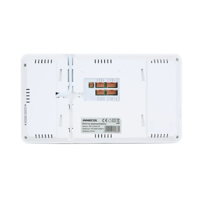 Комплект INNECOL NEO HD (White) + NeoLight PRIME FHD Black