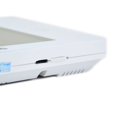 Комплект INNECOL NEO HD (White) + NeoLight PRIME FHD Black
