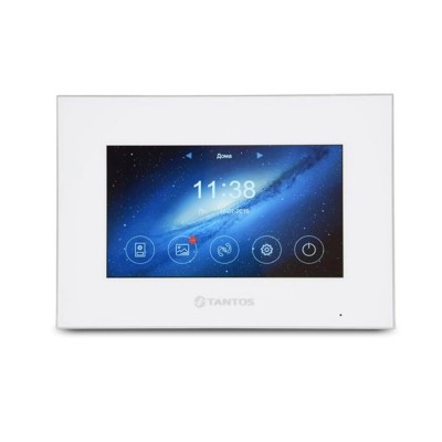 Комплект Tantos Marilyn HD + NeoLight PRIME FHD Silver