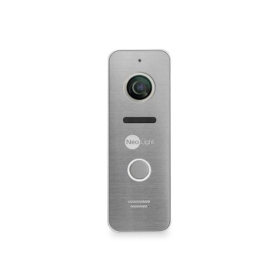 Комплект Tantos Marilyn HD + NeoLight PRIME FHD Silver