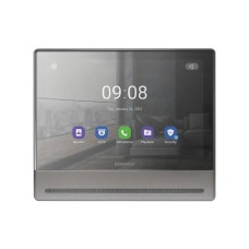 Відеодомофон 10" Commax CDV-1004QT Wi-Fi