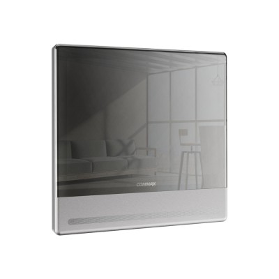 Видеодомофон 10" Commax CDV-1004QT Wi-Fi – фото, отзывы, характеристики в интернет-магазине ZAHYST | Купить в Украине: Киеве, Харькове, Днепре, Одессе, Запорожье, Львове