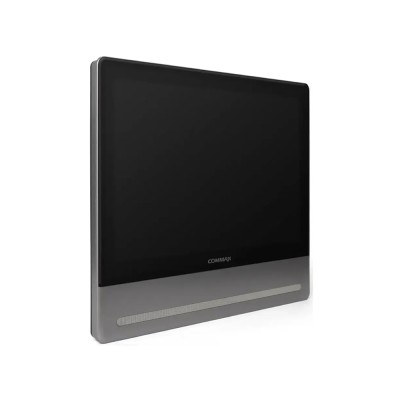 Видеодомофон 10" Commax CDV-1004QT Wi-Fi – фото, отзывы, характеристики в интернет-магазине ZAHYST | Купить в Украине: Киеве, Харькове, Днепре, Одессе, Запорожье, Львове