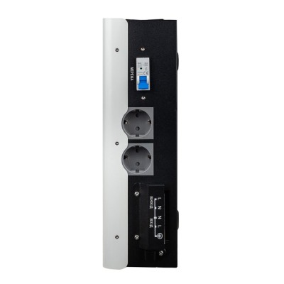 Стабілізатор напруги інверторний LogicPower LP-W-IS3500 (2750Вт)