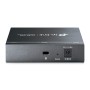 Комутатор TP-Link TL-SG105E Easy Smart 5-портовий гігабітний керований