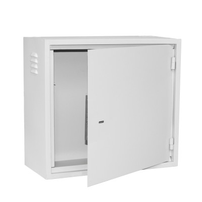 Ящик антивандальный IPCOM БК-550-З-2-4U К-4552