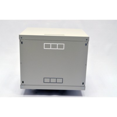 Шафа серверна CMS 9U 600 х 500 х 507 UA-MGSWA95G для мережевого обладнання