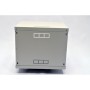 Шафа серверна CMS 9U 600 х 500 х 507 UA-MGSWA95G для мережевого обладнання