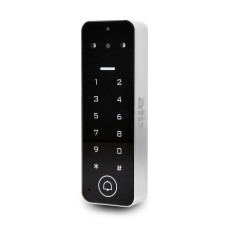 Кодова клавіатура ATIS AK-722DW/T Wi-Fi з вбудованим зчитувачем EM-Marine та підтримкою Tuya Smart