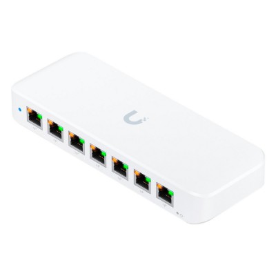 РоЕ-комутатор Ubiquiti UniFi Ultra (USW-ULTRA)