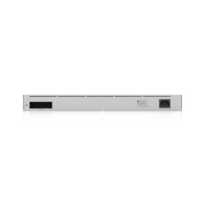 Маршрутизатор Ubiquiti UniFi Dream Machine (UDM-PRO)