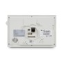 IP-комплект домофона Bas-IP BAS KIT AV-06 black + AZ07LL white