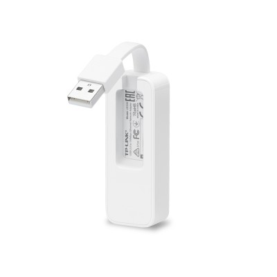 Мережевий адаптер TP-Link UE200 USB 2.0/Fast Ethernet