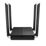 Маршрутизатор TP-LINK ARCHER A64 AC1200 4xGE LAN 1xGE WAN MU-MIMO (ARCHER-A64)