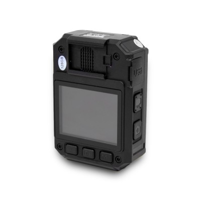 Нагрудна камера-реєстратор ATIS Body Cam 128Gb