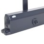 ATIS DC-5036-BC Graphite – фото, отзывы, характеристики в интернет-магазине ZAHYST | Купить в Украине: Киеве, Харькове, Днепре, Одессе, Запорожье, Львове