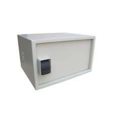 Шафа VAGOS Super AntiLom 9U-1.5 530 х 450 х 450 мм з крабовим замком