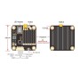 Відеопередавач AKK FX2 Dominator VTX 5.8G 2W
