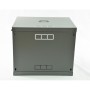 Шафа серверна CMS 9U 600 x 500 x 507 UA-MGSWL95G для мережевого обладнання