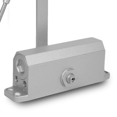 ATIS DC02 Silver – фото, отзывы, характеристики в интернет-магазине ZAHYST | Купить в Украине: Киеве, Харькове, Днепре, Одессе, Запорожье, Львове