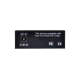 Медіаконвертер FoxGate EC-Q-1G-1SM-1310nm-20 км