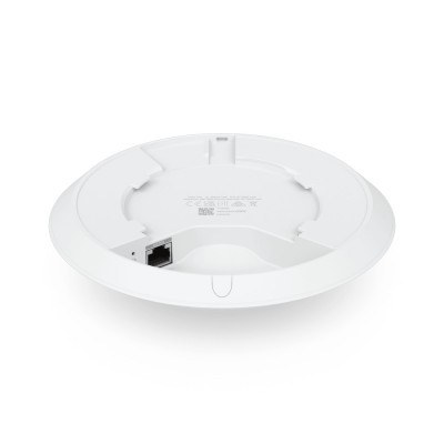 Точка доступу Ubiquiti UniFi U6 Plus (U6-PLUS)