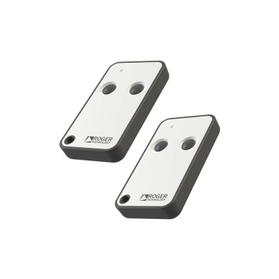 Автоматика для откатных ворот Roger KIT H30/640 комплект
