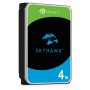 Жорсткий диск 4TB Seagate Skyhawk ST4000VX016 для відеоспостереження