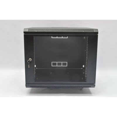 Шафа серверна CMS 9U 600 х 500 х 507 UA-MGSWA95B для мережевого обладнання