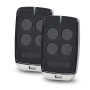 Автоматика для розпашних воріт GATEXPERT SW300DC (dual arms) комплект