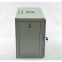 Шафа серверна CMS 9U 600 x 350 x 507 UA-MGSWL935G для мережевого обладнання