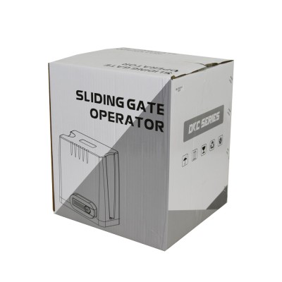 Автоматика для откатных ворот GATEXPERT DKC800AC