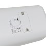 IP відеокамера UNC UNW-4MIRP-30W/2.8A CH циліндрична 4 Мп вулична для відеоспостереження