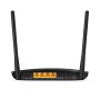 Маршрутизатор TP-Link TL-MR6400 N300 4G LTE Wi-Fi