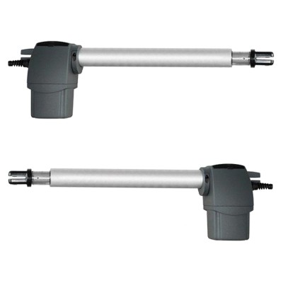 Автоматика для розпашних воріт GANT KIT GSW-4000