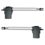 Автоматика для розпашних воріт GANT KIT GSW-4000
