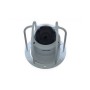 Захисний антивандальний кожух DH-130/140w-box для купольних камер