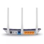 Маршрутизатор TP-LINK ARCHER C20 AC750 4xFE LAN 1xFE WAN (ARCHER-C20)