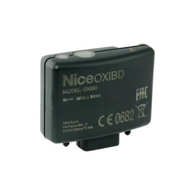 Автоматика для розпашних воріт Nice TOO 3000 KLT комплект