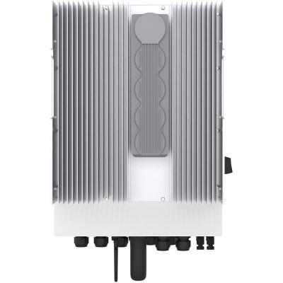 Низковольтный однофазный гибридный инвертор Dyness 6.0L-1P-A 6кВт 48В – фото, отзывы, характеристики в интернет-магазине ZAHYST | Купить в Украине: Киеве, Харькове, Днепре, Одессе, Запорожье, Львове