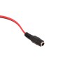 Разъем питания (мама, female) Power jack 2.1*5.5mm с проволокой 20 см – фото, отзывы, характеристики в интернет-магазине ZAHYST | Купить в Украине: Киеве, Харькове, Днепре, Одессе, Запорожье, Львове