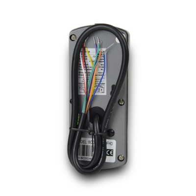 Комплект відеодомофона BCOM BD-790FHD/T Kit: відеодомофон 7" з підтримкою Tuya Smart і відеопанель