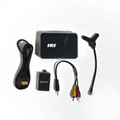 Видеоприемник PFLY 3.3G VRX