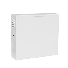 Ящик антивандальный IPCOM БК-550-З-1-2U К-4549
