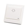 Энергосберегающий карман для всех типов карт ZKTeco Energy Saving Switch-All