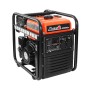 Инверторный бензиновый генератор MATARI M4600IO максимальная мощность 4.6 кВт – фото, отзывы, характеристики в интернет-магазине ZAHYST | Купить в Украине: Киеве, Харькове, Днепре, Одессе, Запорожье, Львове