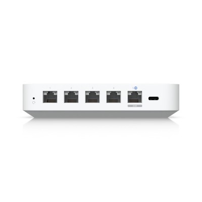Маршрутизатор Ubiquiti UniFi Cloud Gateway Ultra (UCG-Ultra)