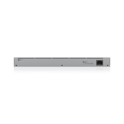 Мережевий комутатор Ubiquiti UniFi Switch 24 (USW-24)