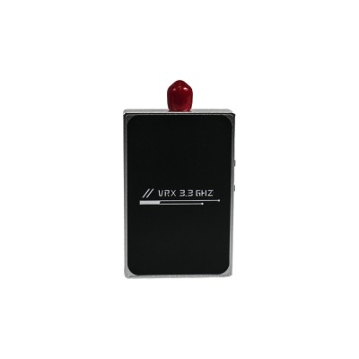 Видеоприемник PFLY 3.3G VRX
